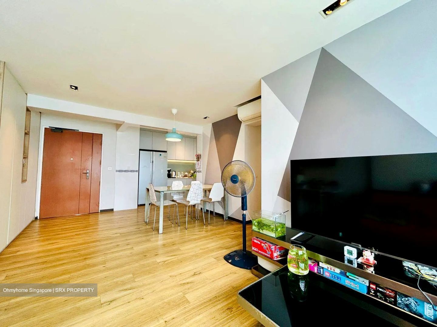 Blk 93B Telok Blangah Parcview (Bukit Merah), HDB 4 Rooms #449835391